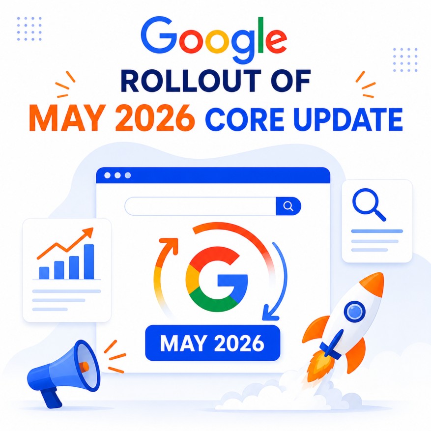 Google core update