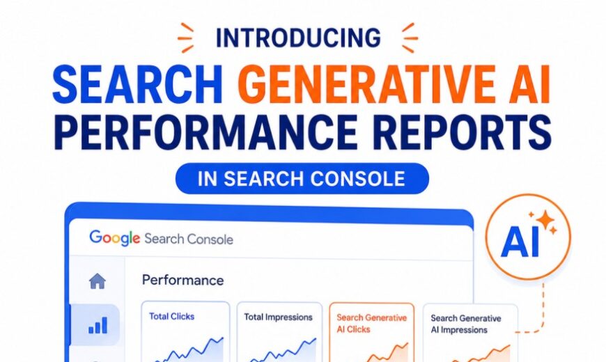 Google search console