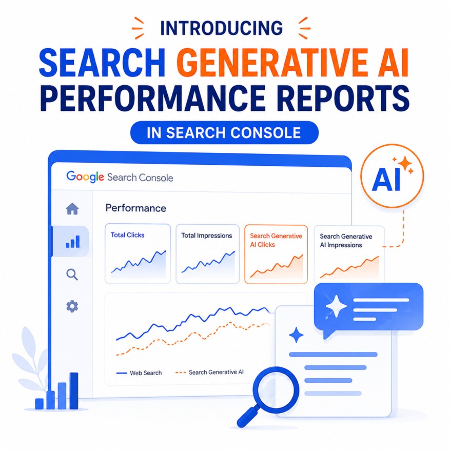 Google search console