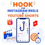 Hook for Instagram Reels and YouTube Shorts