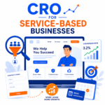 CRO for service based bussisneses