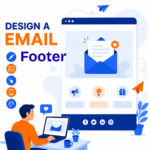 Design Email Footer