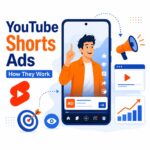 Youtube shorts Ads