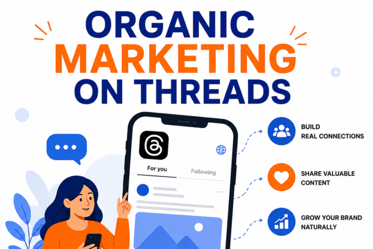 Treads Marketing