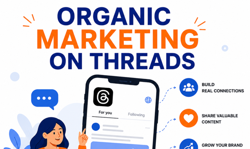 Treads Marketing
