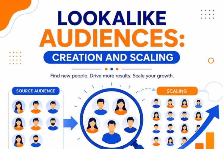 Look a Like Audience