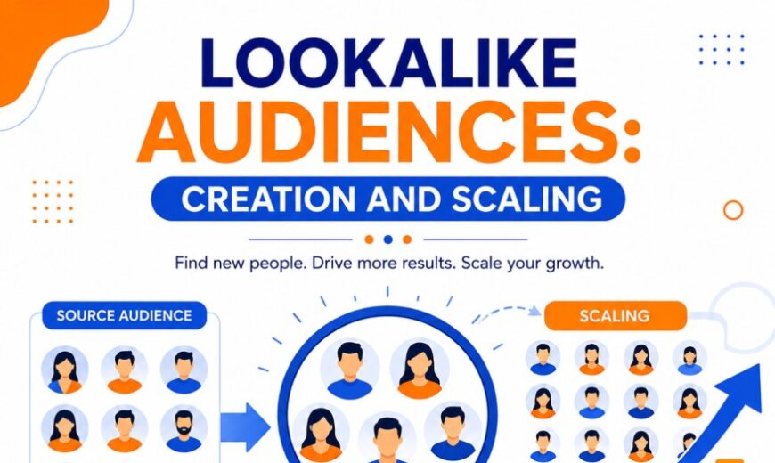 Look a Like Audience