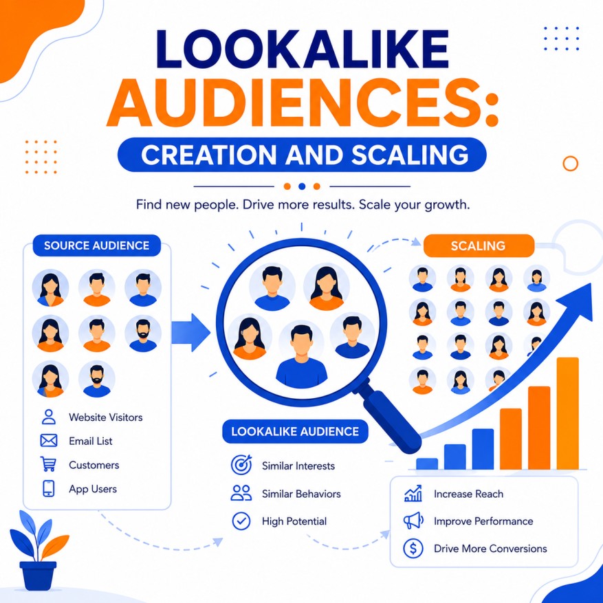 Look a Like Audience