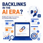 Backlinks in AI era