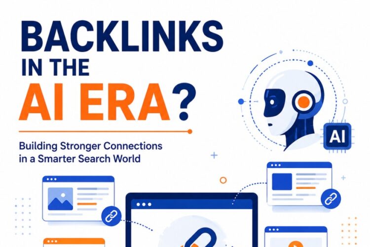Backlinks in AI era