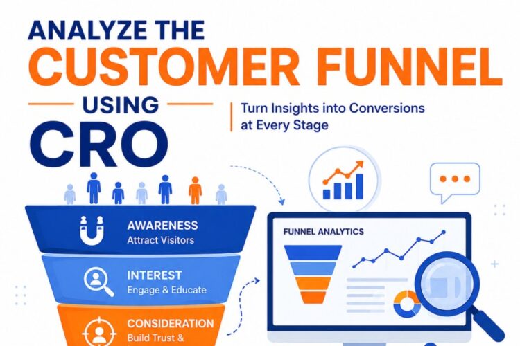 Customer Funnel