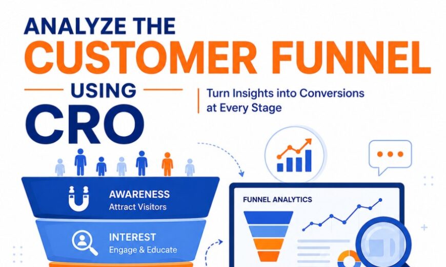 Customer Funnel