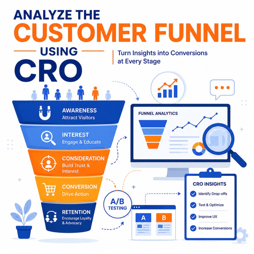 Customer Funnel
