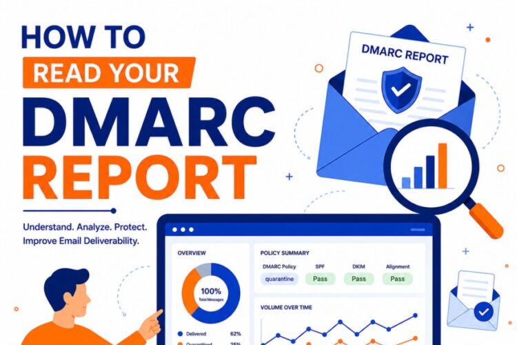 DMARC Report