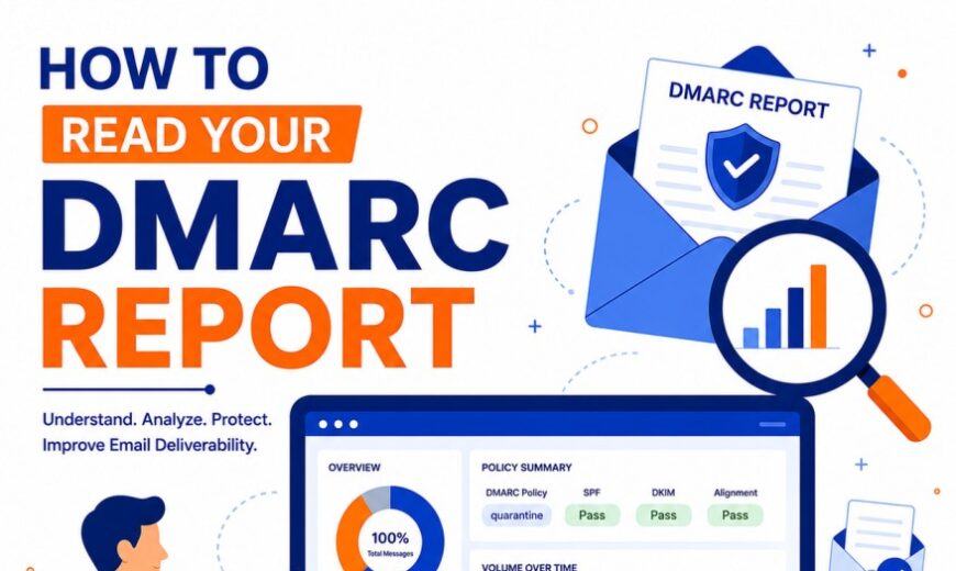DMARC Report