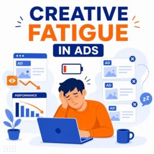 Ad Fatigue