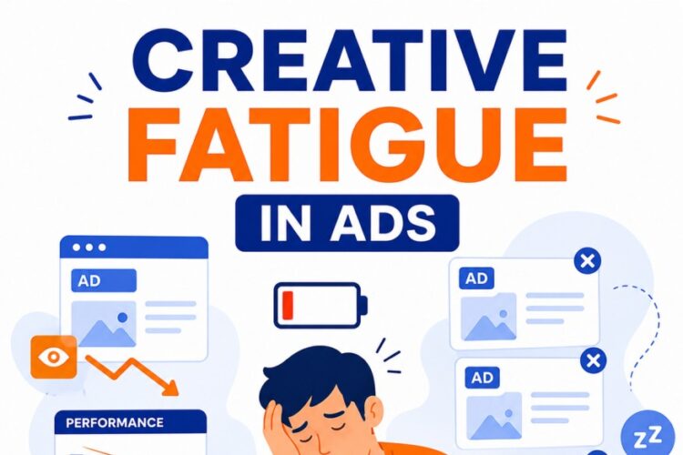 Ad Fatigue