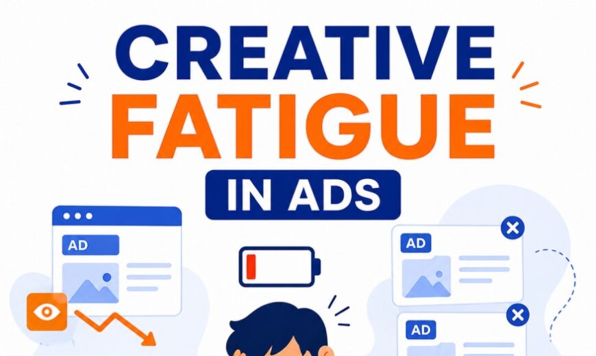 Ad Fatigue