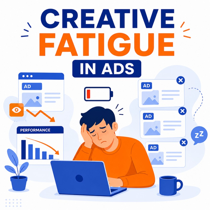 Ad Fatigue