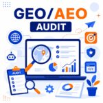 GEO/SEO Audit