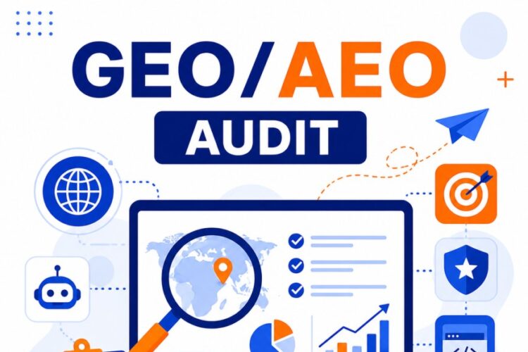 GEO/SEO Audit