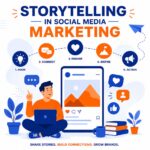 Story telling marketing