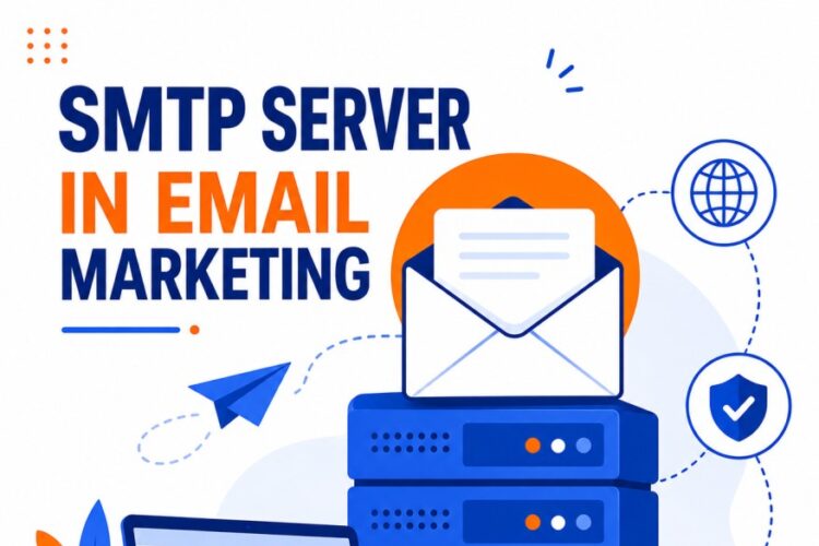 SMTP Server