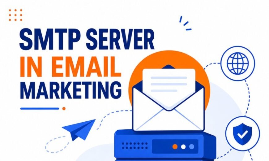SMTP Server