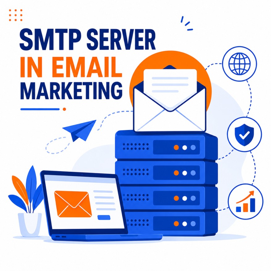 SMTP Server