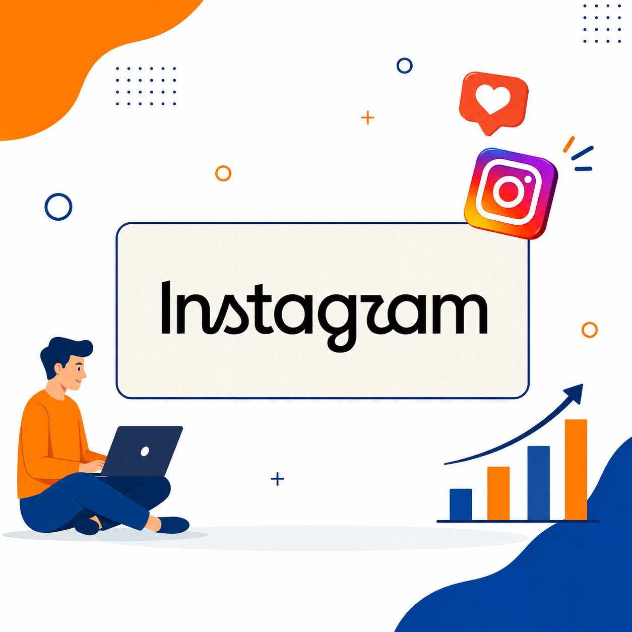 instagram logo
