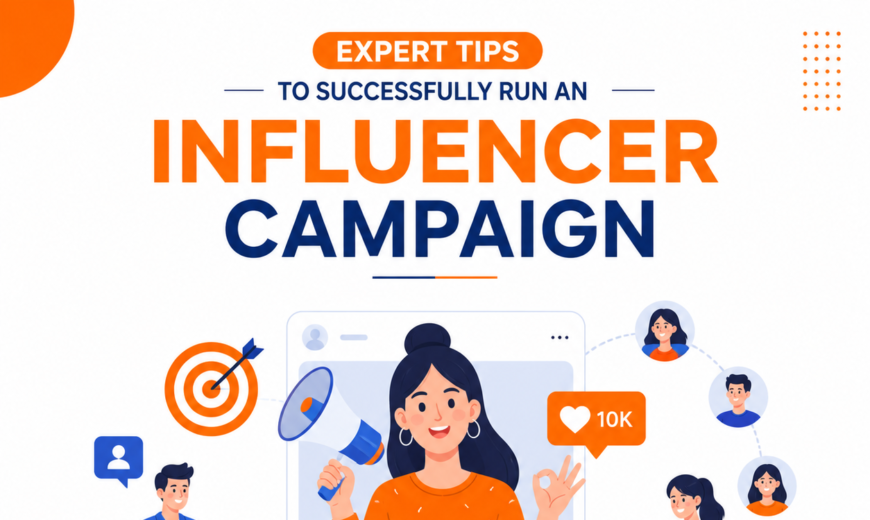 influencer marketing
