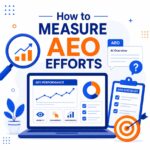 AEO and GEO