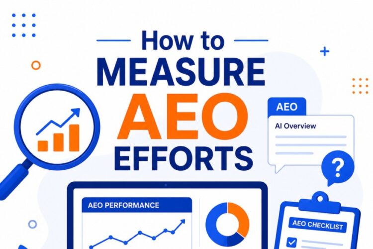 AEO and GEO
