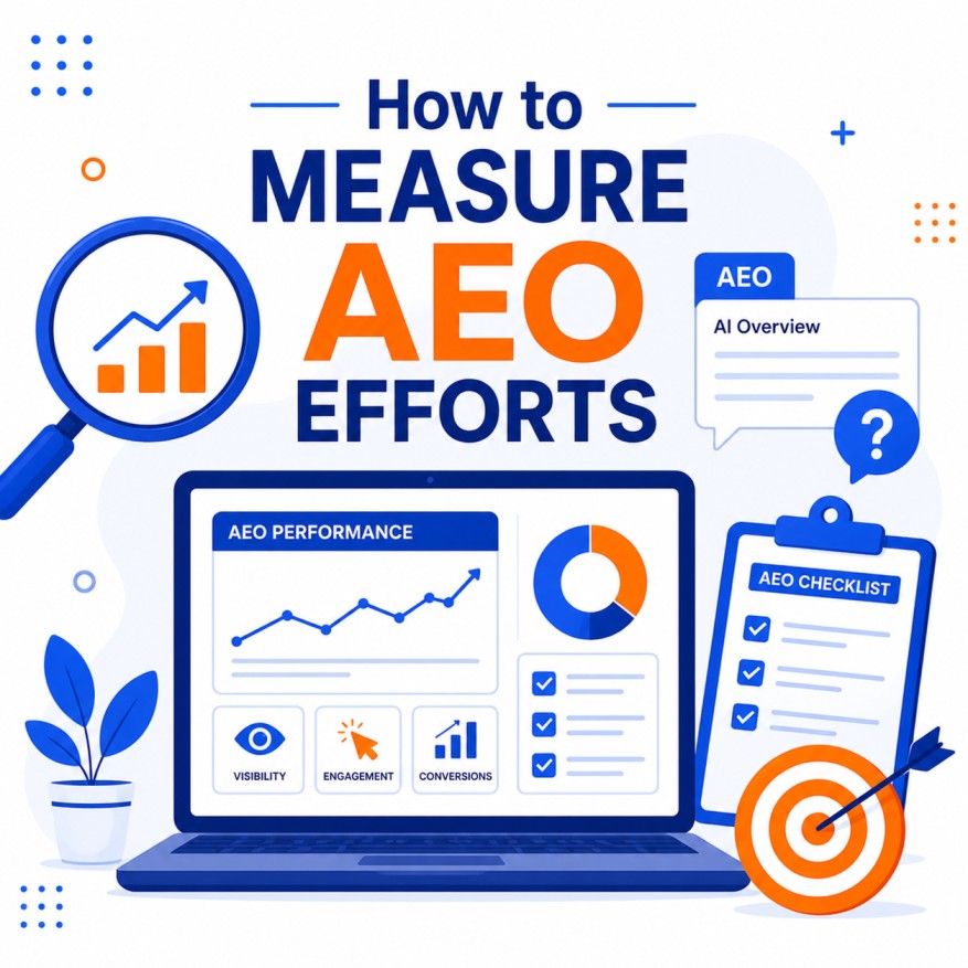AEO and GEO