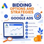 Bidding Options in Google Ads