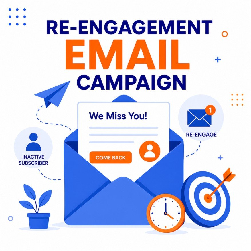 email marketing