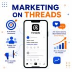 threads marketing