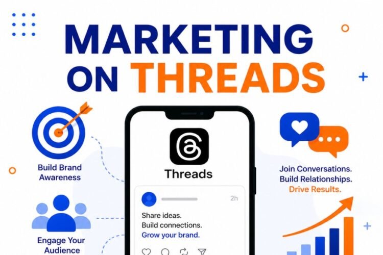 threads marketing