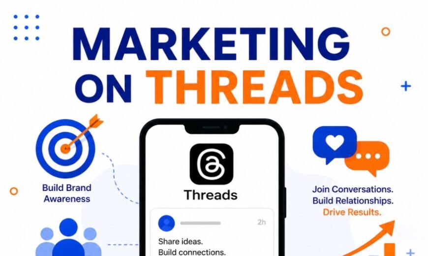 threads marketing
