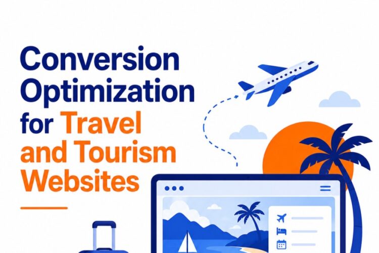 cro for travel and tourism