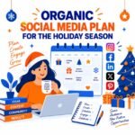 Organic Social Media