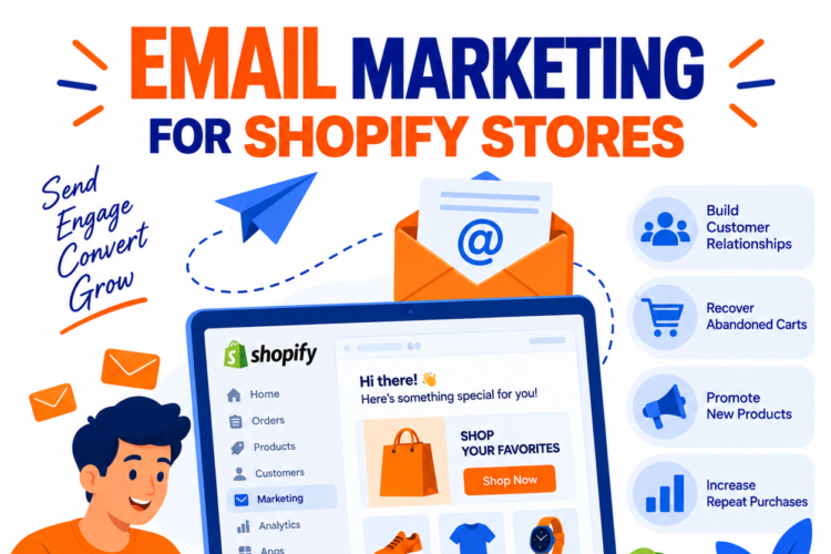 email marketing