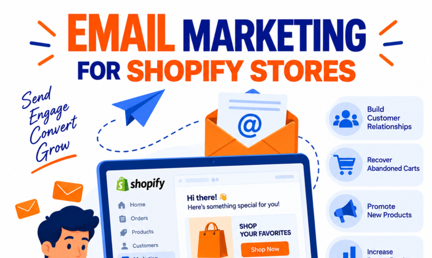 email marketing