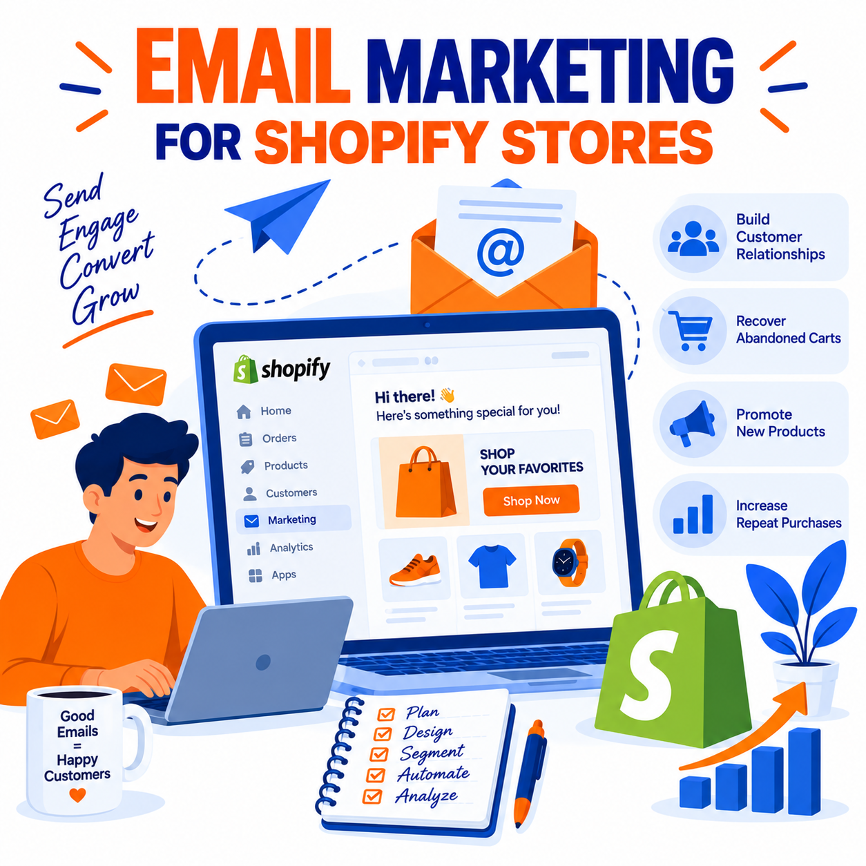 email marketing