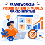 CRO frameworks