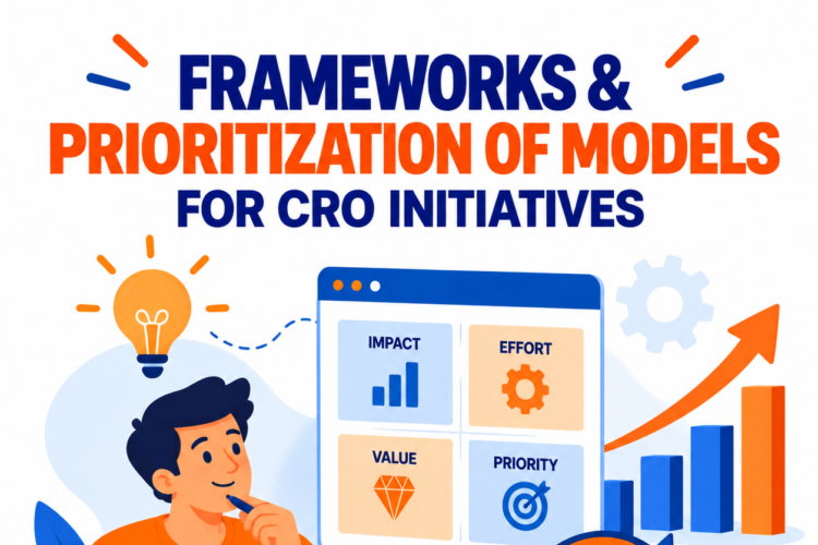 CRO frameworks