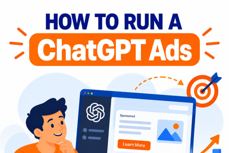 ChatGPT Ads