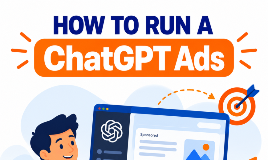 ChatGPT Ads