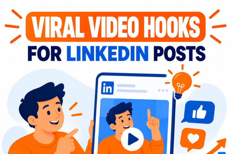Linkedin post