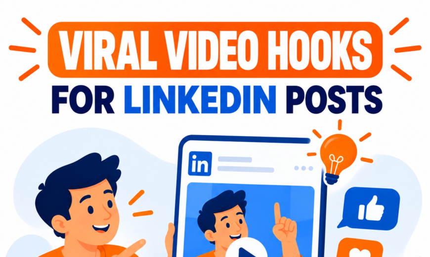 Linkedin post